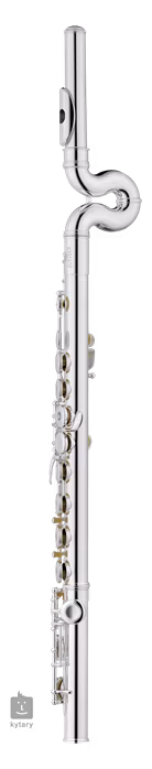 Jupiter JFL700WRE - Priečna flauta