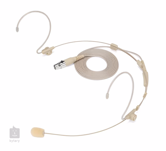 Samson AHX Headset K - Bezdrôtová hlavová súprava