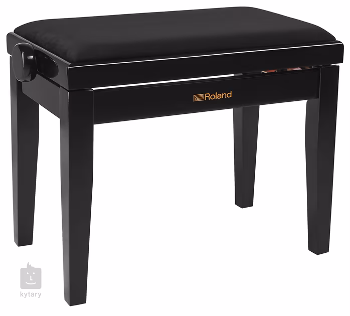 Roland RPB-220PE-EU - Klavírna stolička