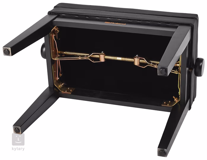 Roland RPB-400BK - Klavírna stolička