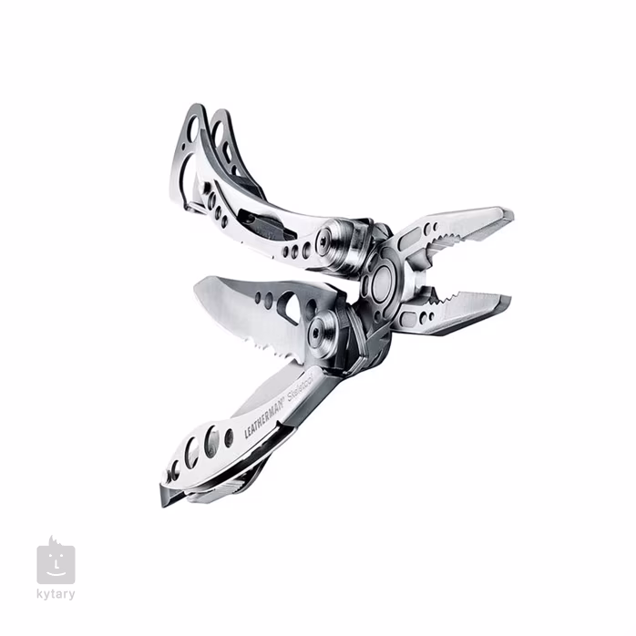 Leatherman Skeletool - Náradie