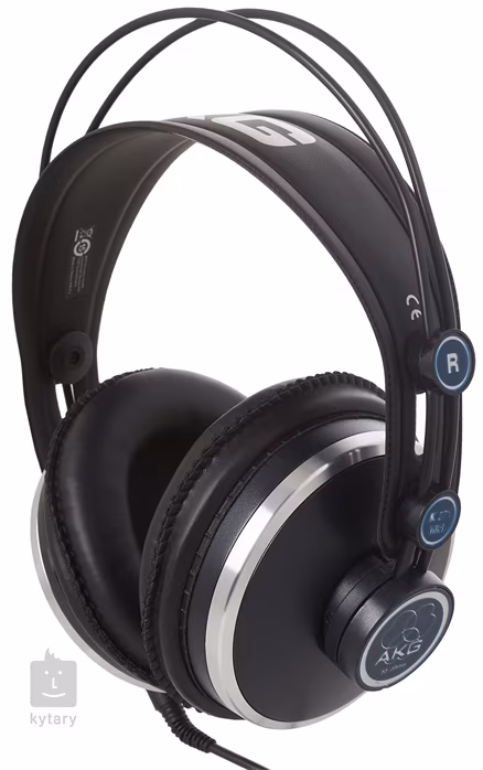 AKG K271 MKII - Štúdiové slúchadlá