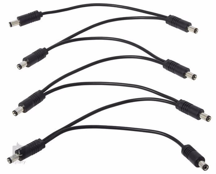 Roland PCS-20A - Napájací kábel