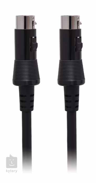 Roland GKC-10 - MIDI kábel