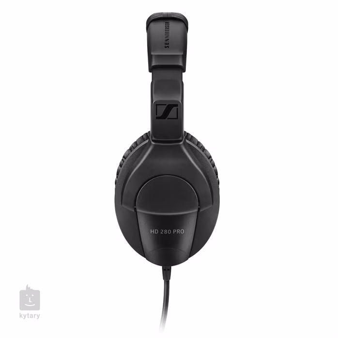 Sennheiser HD 280 PRO - Štúdiové slúchadlá