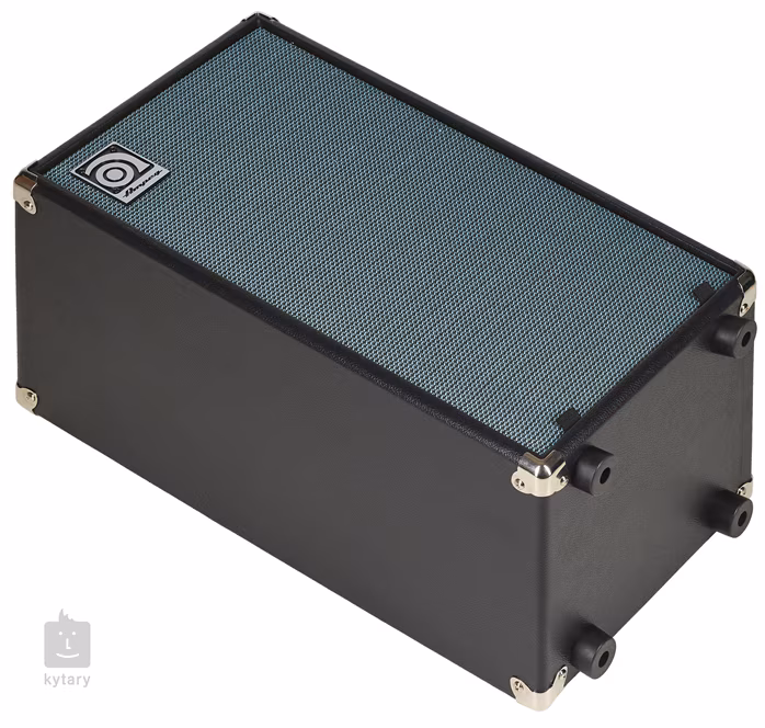 Ampeg SVT-210AV - Basgitarový reprobox