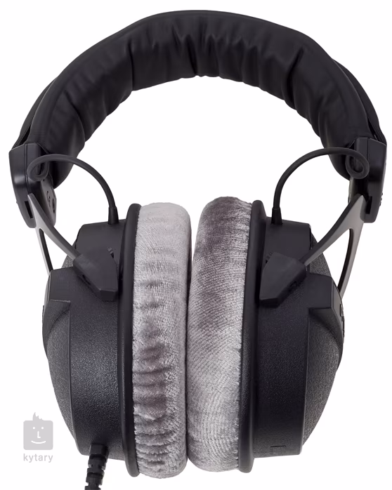 Beyerdynamic DT 770 PRO 80 - Štúdiové slúchadlá