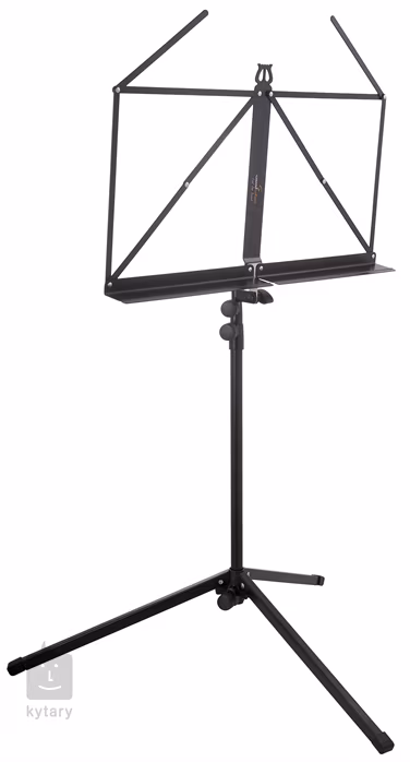 Soundsation SMS-500 BK + BAG - Notový stojan