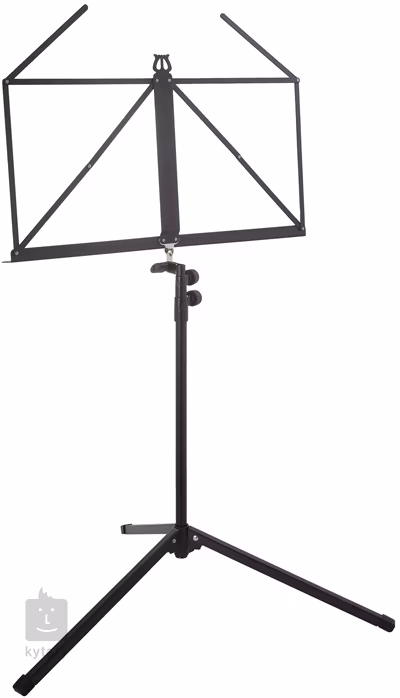Soundsation SMS-500 BK + BAG - Notový stojan