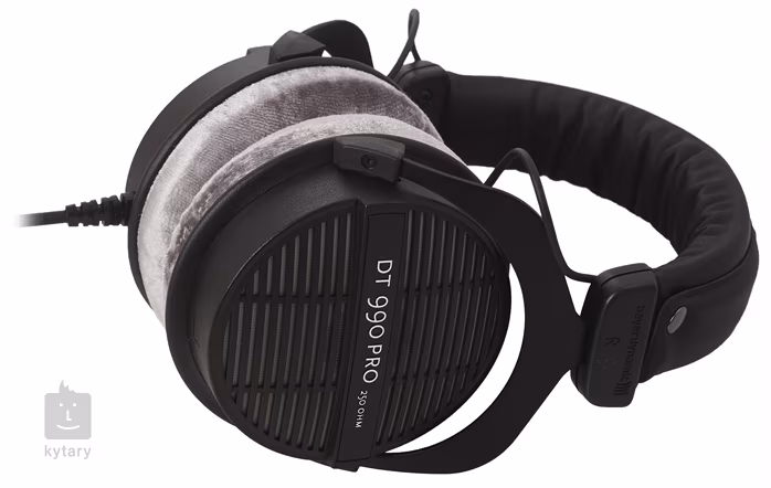 Beyerdynamic DT 990 PRO 250 - Štúdiové slúchadlá