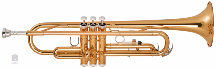 Yamaha YTR-2330 - Trúbka