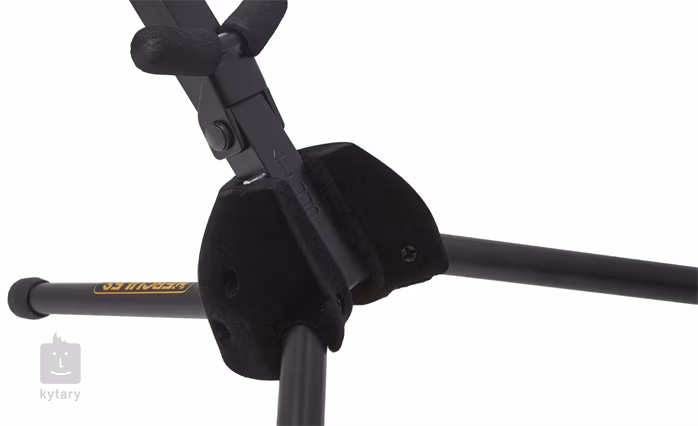 Hercules DS431B - Stojan na saxofón