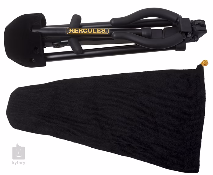 Hercules DS431B - Stojan na saxofón