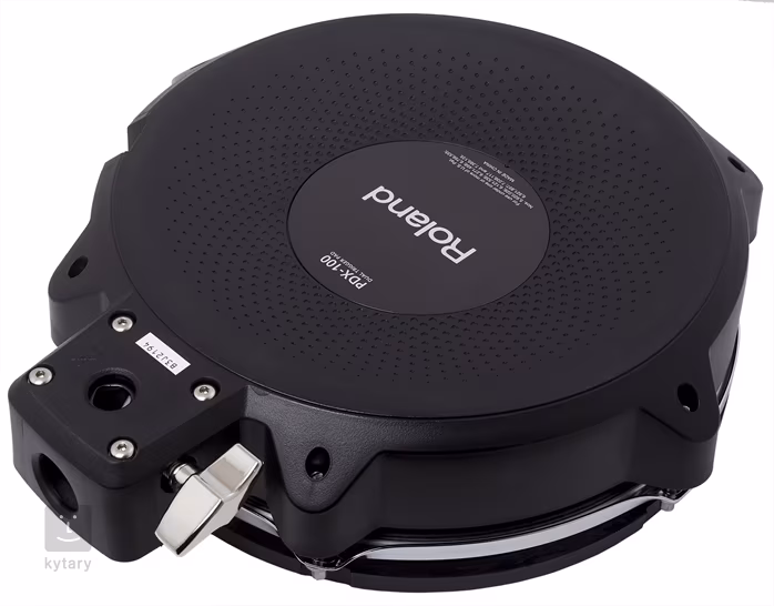 Roland PDX 100 - Pad k elektrickým bicím