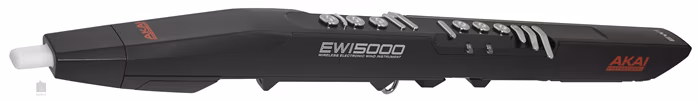 Akai Ewi 5000 - Dychový syntezátor, syntetizér