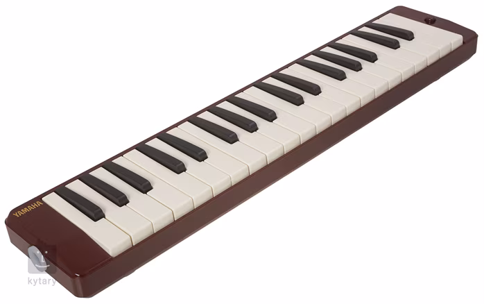 Yamaha P-37D  - Pianika