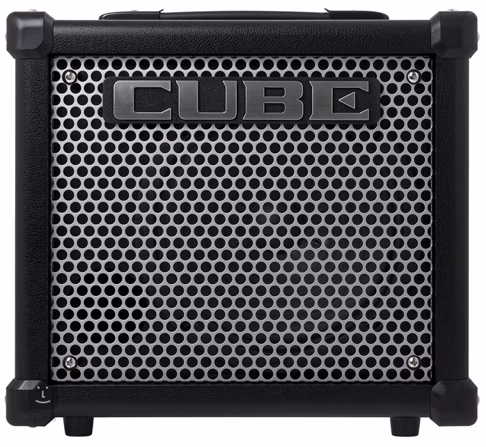Roland Cube 10GX - Gitarové modelingové kombo