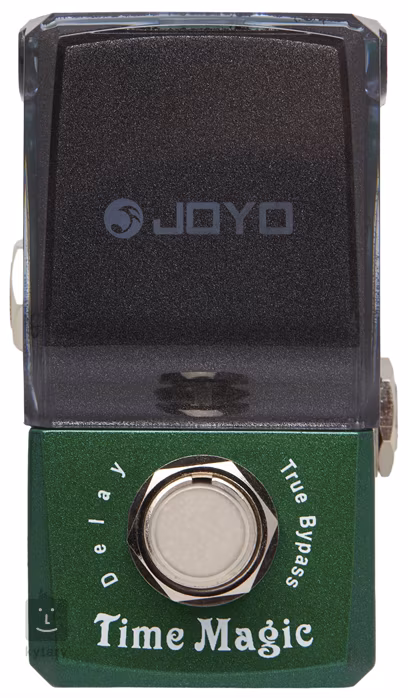 Joyo JF-304 Time Magic - Gitarový efekt