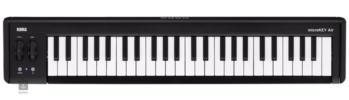 Korg microKEY 49 Air - USB/MIDI keyboard