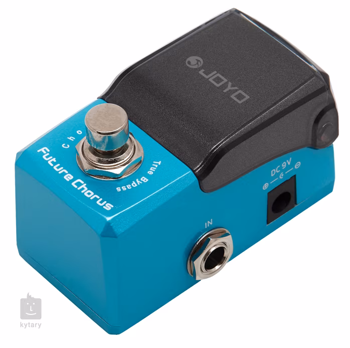 Joyo JF-316 Future Chorus - Gitarový efekt