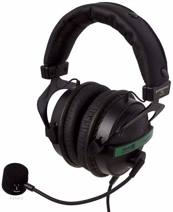 Superlux HMD660E - Slúchadlá