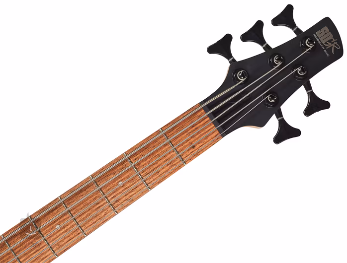 Ibanez SR305EB Weathered Black - Elektrická basgitara