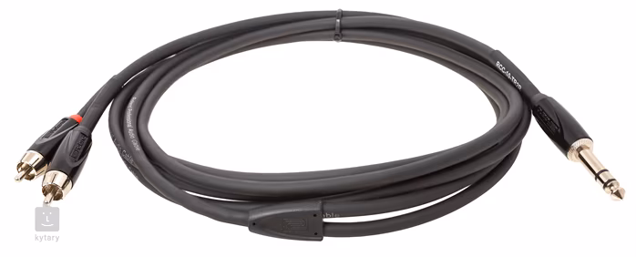Roland RCC-5-TR2RV2 - Spájací kábel