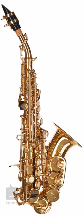 Arnolds & Sons ASS-101C - Saxofón