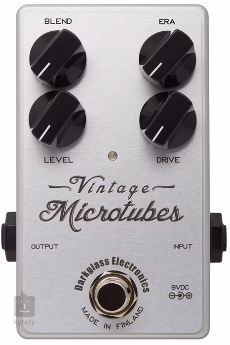 Darkglass VINTAGE-MICROTUBES - Basgitarový efekt