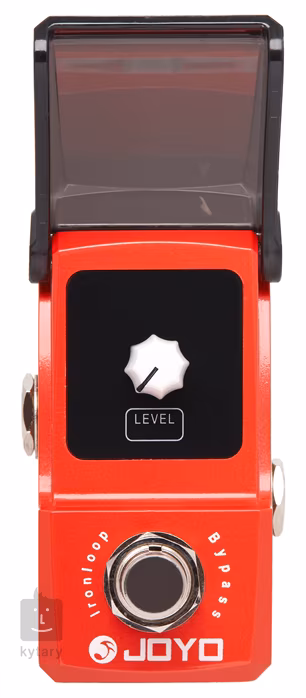 Joyo Ironloop - Gitarový looper