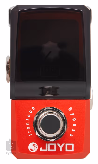 Joyo Ironloop - Gitarový looper
