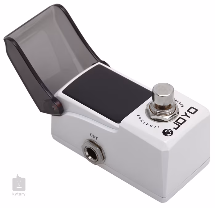 Joyo JF-326 Irontune - Pedálová ladička