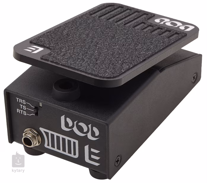 Digitech DOD Mini Expression - Expression pedál