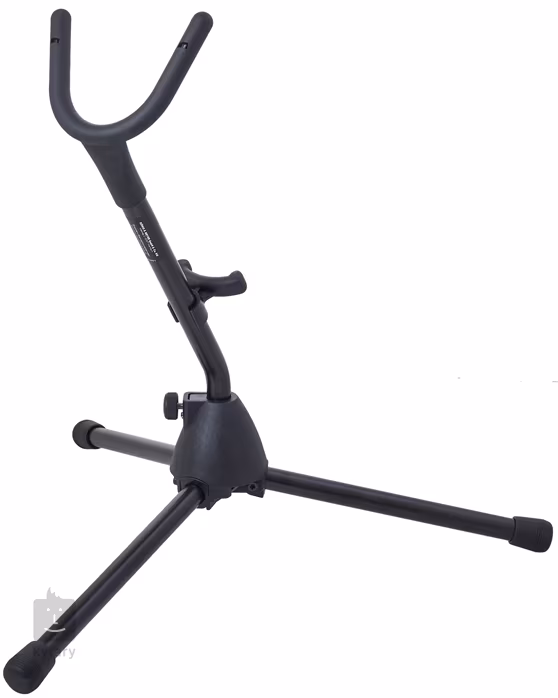 K&M 14300 - Stojan na saxofón