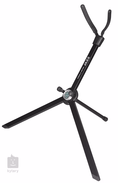K&M 14335 - Stojan na saxofón