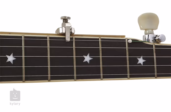 Shubb FS - Fifth String Banjo Capo - Kapodaster