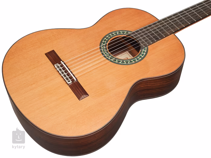 Alhambra 5 Fp OP Pinana - Klasická gitara