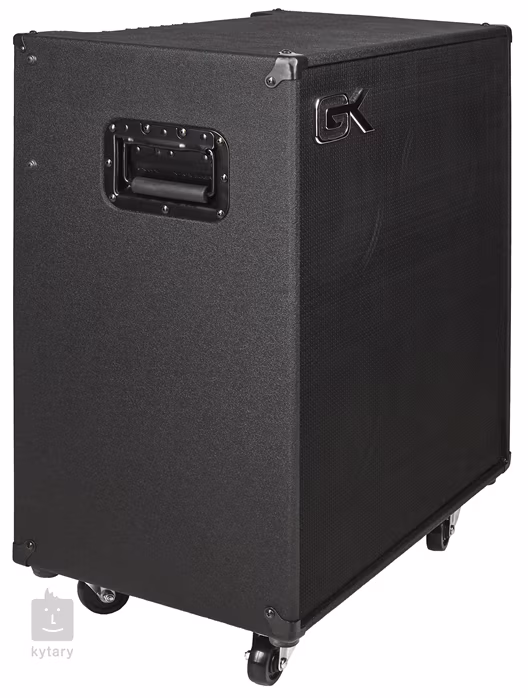 Gallien-Krueger MB 410-II - Basgitarové tranzistorové kombo