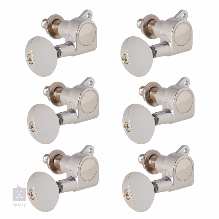 Soundsation SMH-E-C-6L - Gitarová mechanika