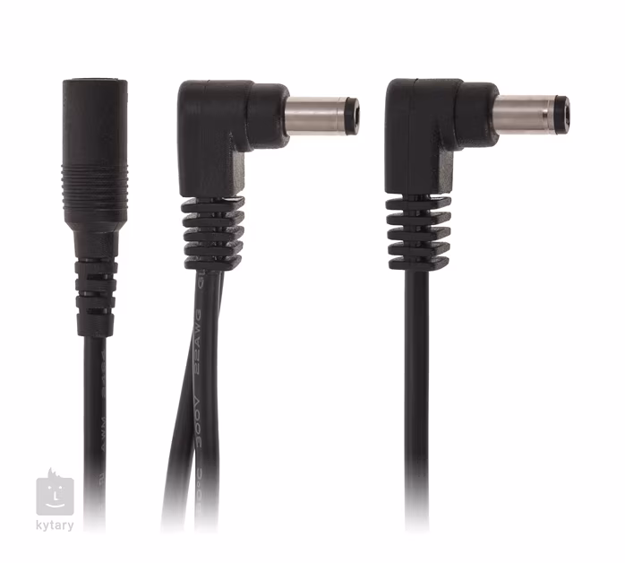 Joyo Multi-plug 5 - Napájací kábel