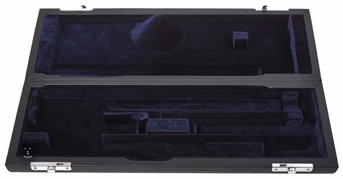 Arnolds & Sons 461267 - Puzdro pre priečnou flautu