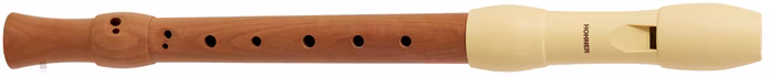 Hohner B95860 - Sopránová zobcová flauta
