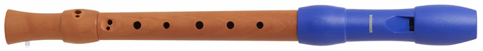 Hohner B95842 - Sopránová zobcová flauta