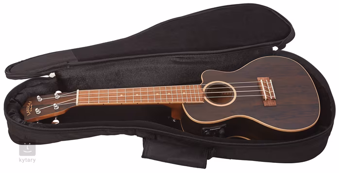 Lanikai ZR-CEC - Elektroakustické ukulele