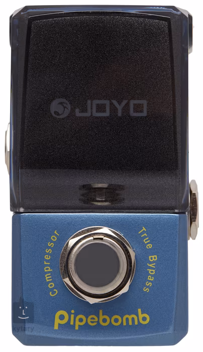 Joyo JF-312 Pipebomb - Gitarový efekt