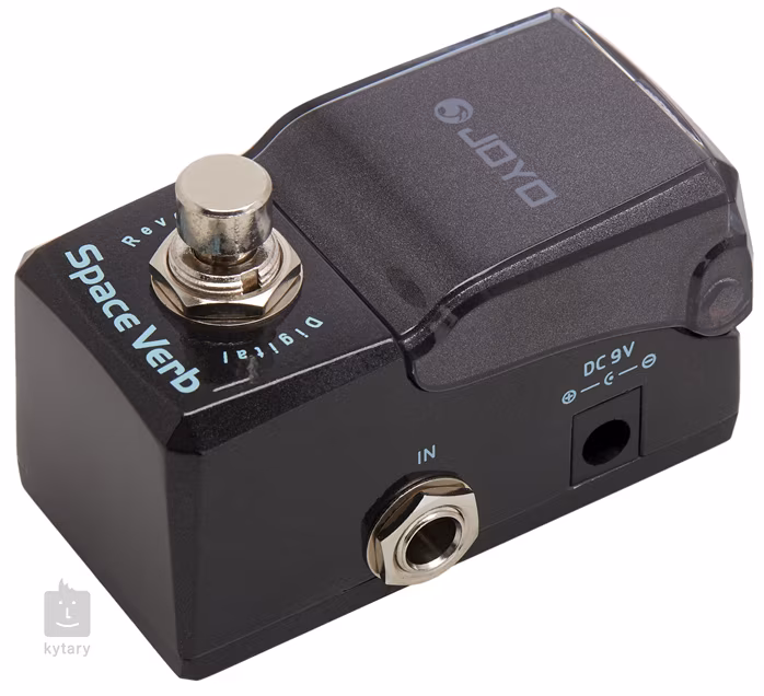 Joyo JF-317 Space verb - Gitarový efekt