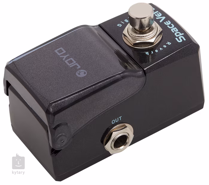 Joyo JF-317 Space verb - Gitarový efekt