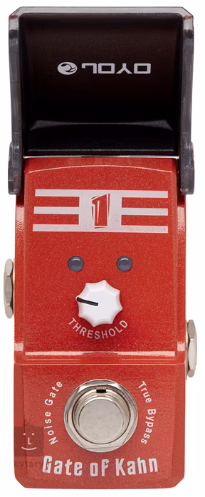 Joyo JF-324 Noise gate - Gitarový efekt