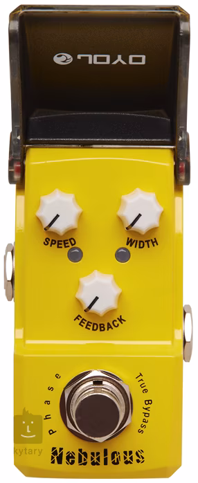Joyo JF-328 Nebulous - Gitarový efekt