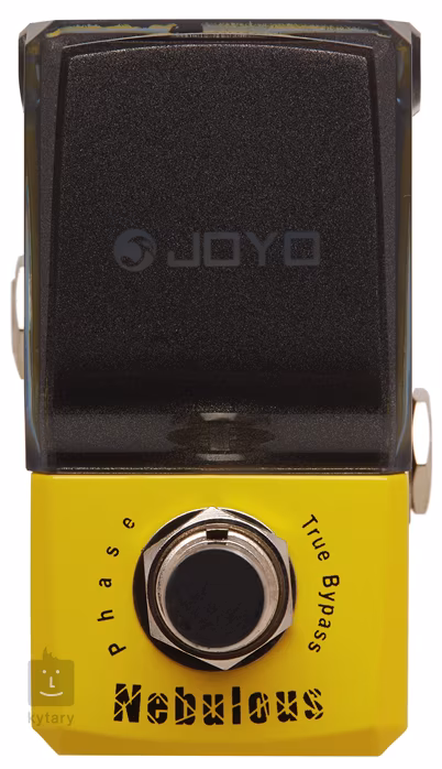 Joyo JF-328 Nebulous - Gitarový efekt